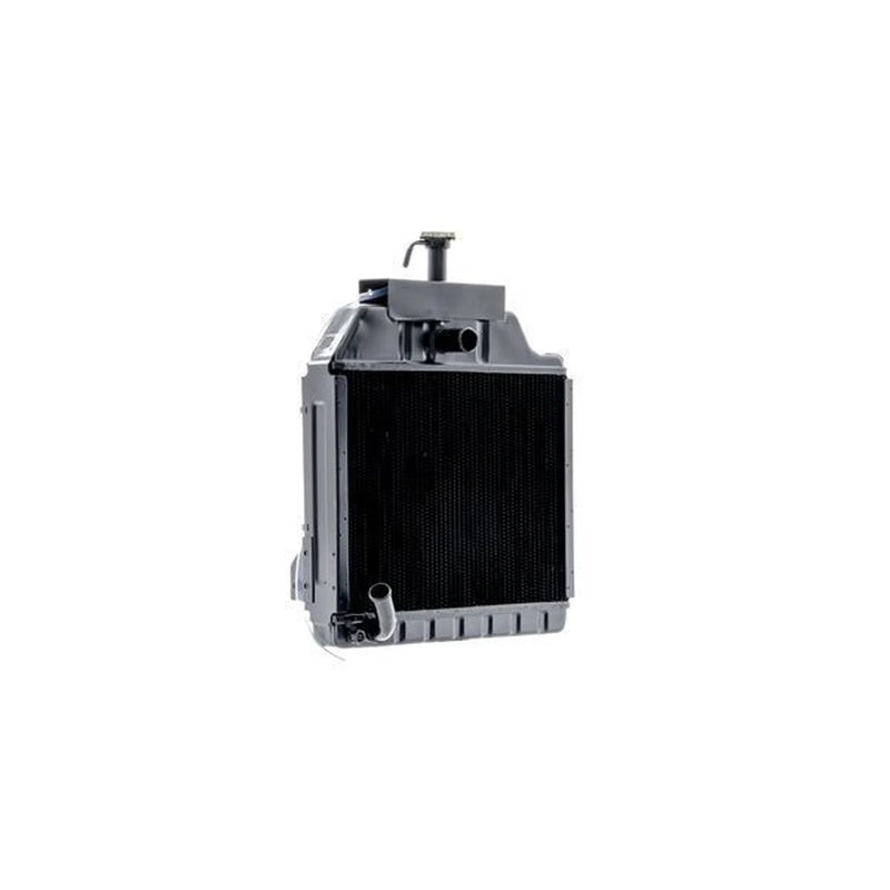 Mahle Engine Radiator CR 2302 000P