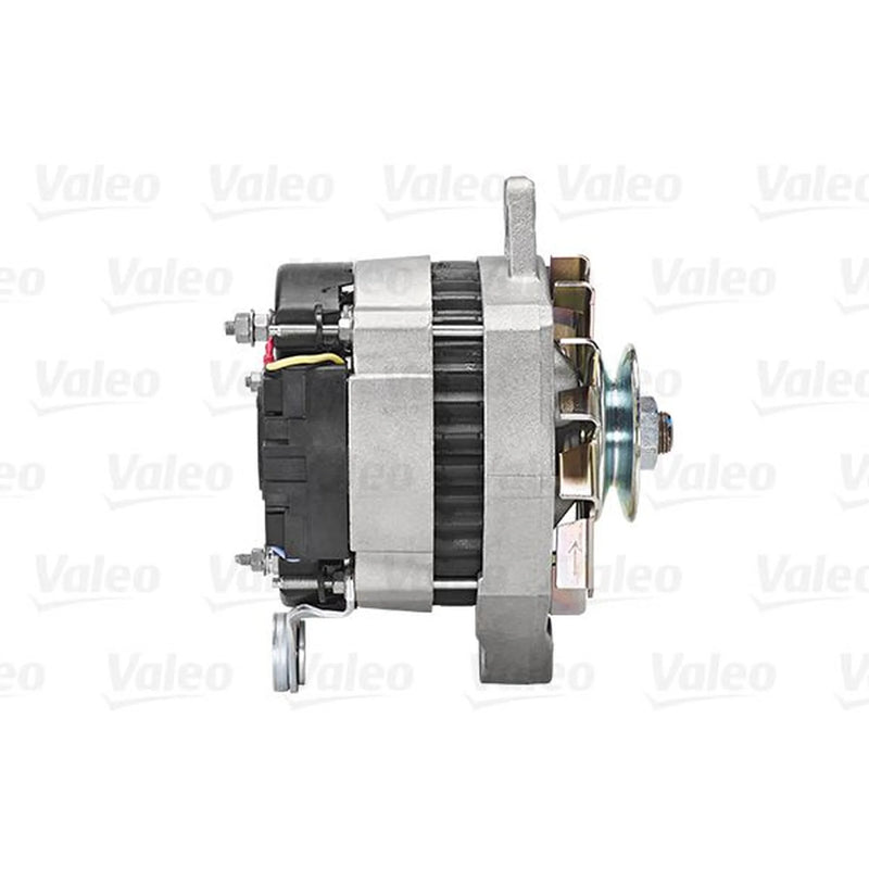 Valeo Car Alternator 12V 432764