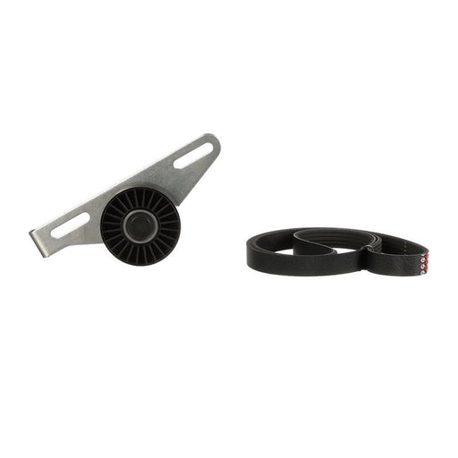 Gates V-Ribbed Belt Set K015PK1113