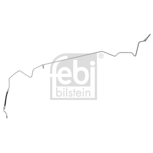Febi Brake Hydraulic Hose Line outer 170288
