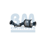 BM Catalysts Homologated Diesel Cat BM80295H