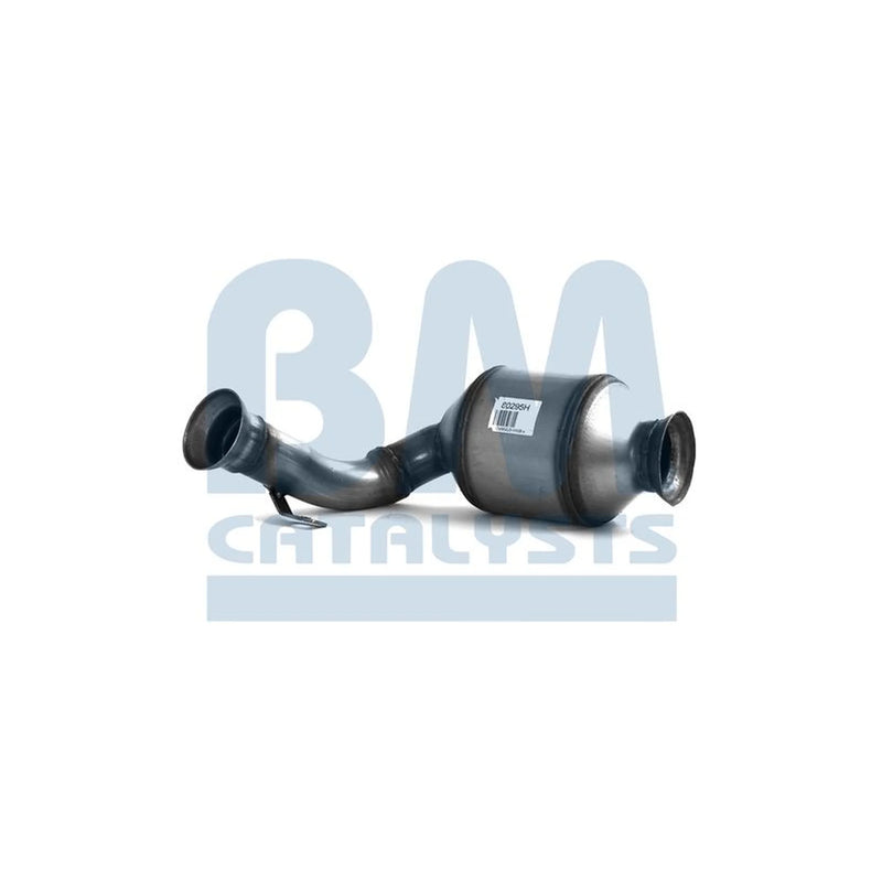 BM Catalysts Homologated Diesel Cat BM80295H