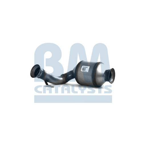 BM Catalysts Homologated Diesel Cat BM80295H