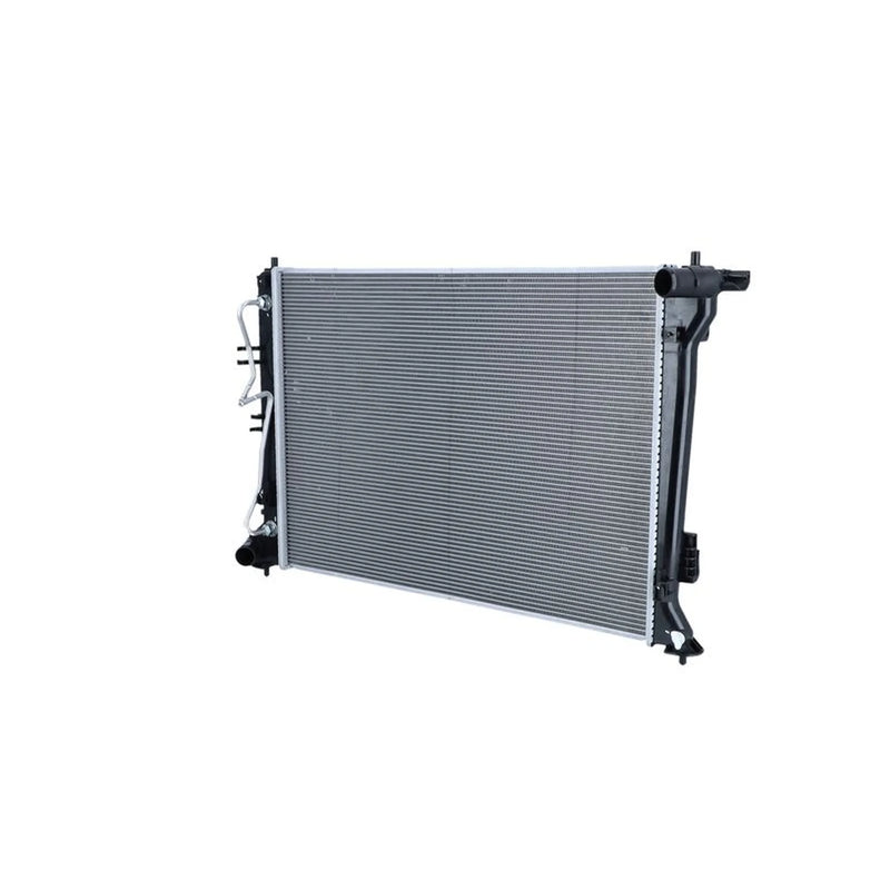 NRF Engine Radiator 550141