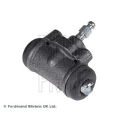 Blue Print Wheel Cylinder Hydraulic Brake Rear Right ADM54445