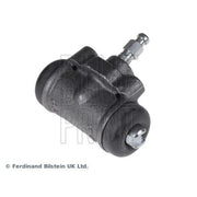 Blue Print Wheel Cylinder Hydraulic Brake Rear Right ADM54445