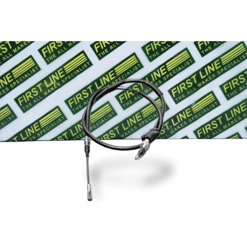 First Line Handbrake Cable Right Rear FKB1627