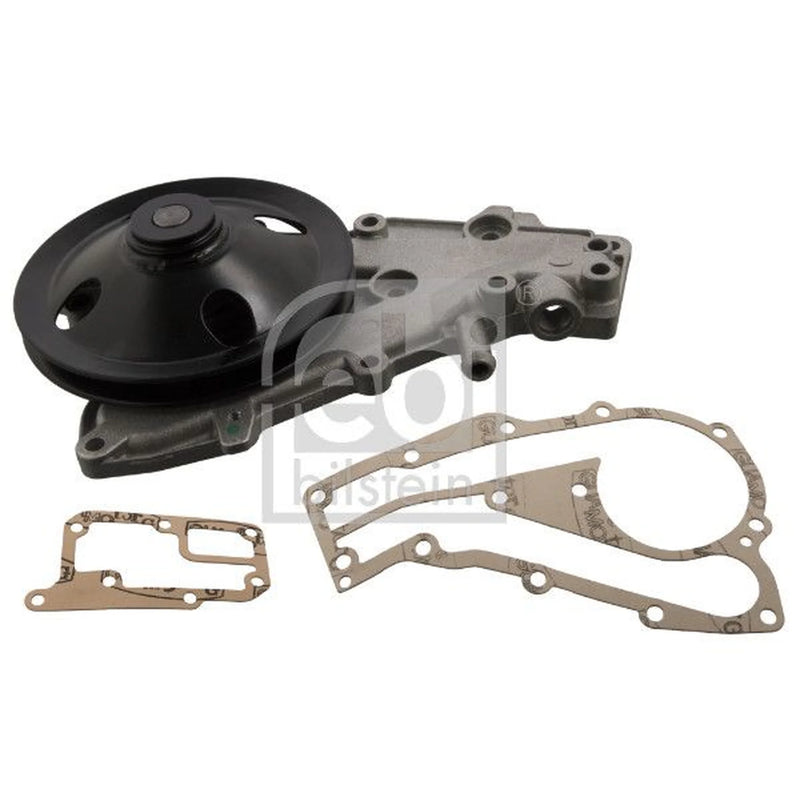 Febi Engine Cooling Water Pump 09018