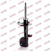 KYB Shock Absorber Damper Strut Front Left 334816