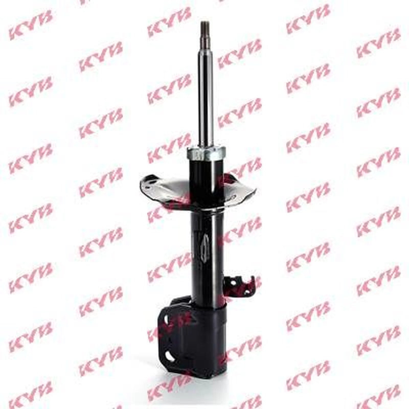 KYB Shock Absorber Damper Strut Front Left 334816