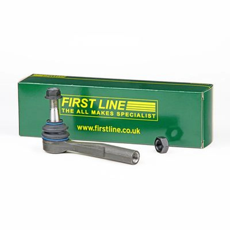 First Line Steering Tie Rod End Ball Joint FTR5140