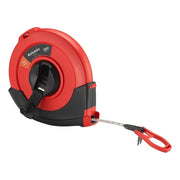 Hultafors CX30M Steel Long Tape 30m (Width 13mm) - 390403