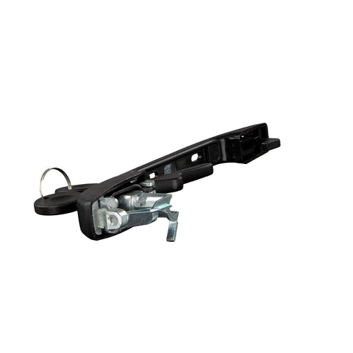 FEBI BILSTEIN 15432 Exterior Door Handle Left Fits VW Caddy Derby Golf Jetta FEBI - Town Parts