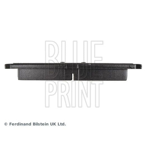Blue Print Front Brake Pad Set ADG042158