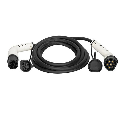 Hella Electric Vehicle Charging Cable Charging plug type 2 8KE 358 255-061