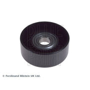 Blue Print V-Ribbed Belt Deflection/Guide Pulley ADA109612