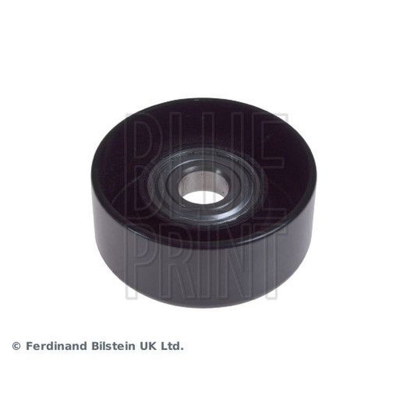 Blue Print V-Ribbed Belt Deflection/Guide Pulley ADA109612