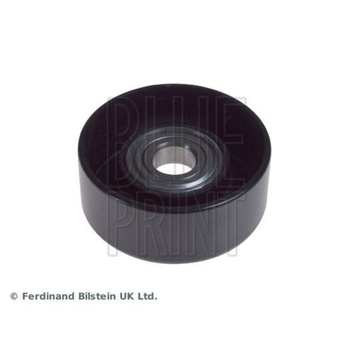 Blue Print V-Ribbed Belt Deflection/Guide Pulley ADA109612