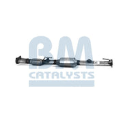 BM Catalysts Homologated Petrol Cat BM90251H