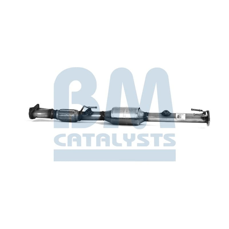 BM Catalysts Homologated Petrol Cat BM90251H