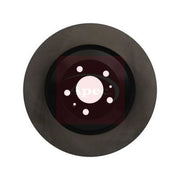 Apec 2 x Vented Rear Brake Discs DSK2734