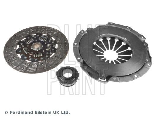 Blue Print Clutch Kit Set 3pc 275mm