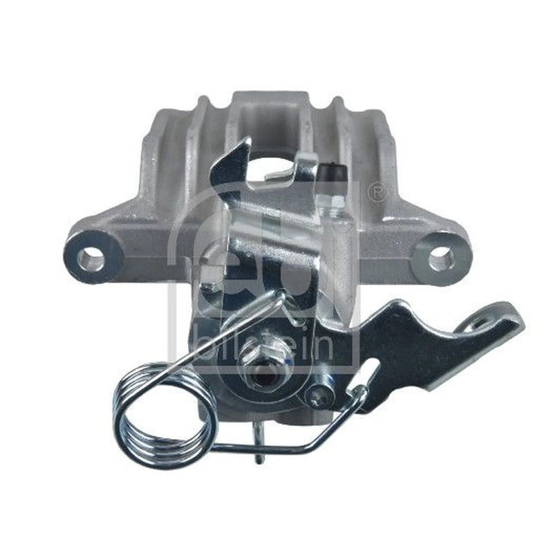 Febi Brake Caliper Assembly Rear Left 178086