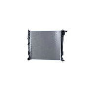 NRF Engine Radiator 550075