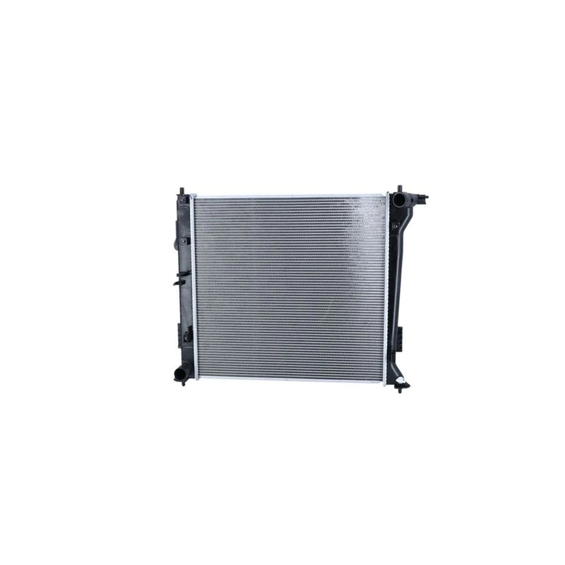 NRF Engine Radiator 550075