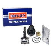 Borg & Beck Drive Shaft Joint Kit BCJ1201