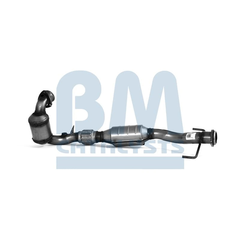 BM Catalysts Homologated Petrol Cat BM90818H