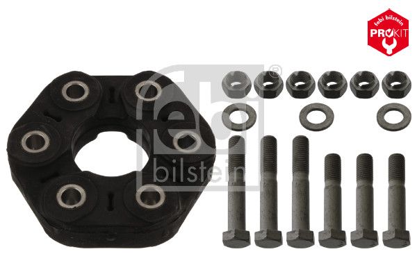 Febi Propshaft Universal Joint