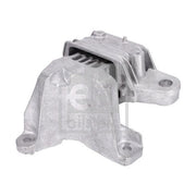 Febi Manual Transmission Mounting Upper 181126