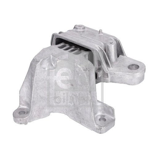 Febi Manual Transmission Mounting Upper 181126