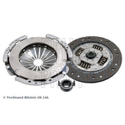 Blue Print Clutch Kit Set 3pc 228mm ADL143017
