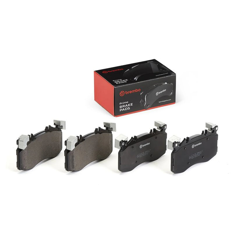 Brembo Front Brake Pad Set P50163