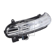 Febi Auxiliary Direction Indicator Left Exterior Mirror 2 107190