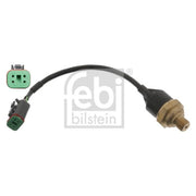 Febi Oil Pressure Sensor 4 Connectors 47657