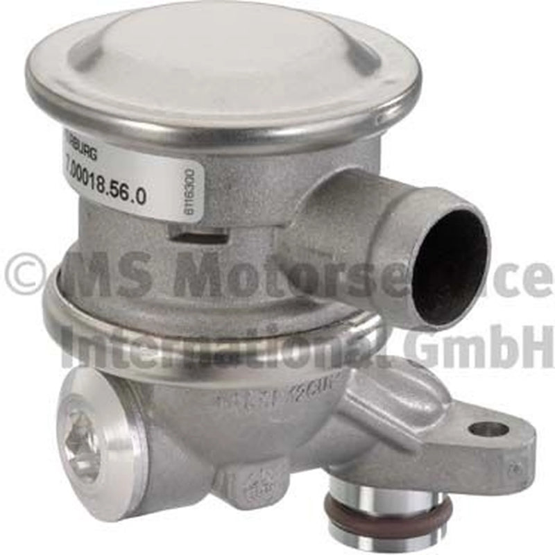 Pierburg Porsche Secondary Air Valve 7.00018.56.0