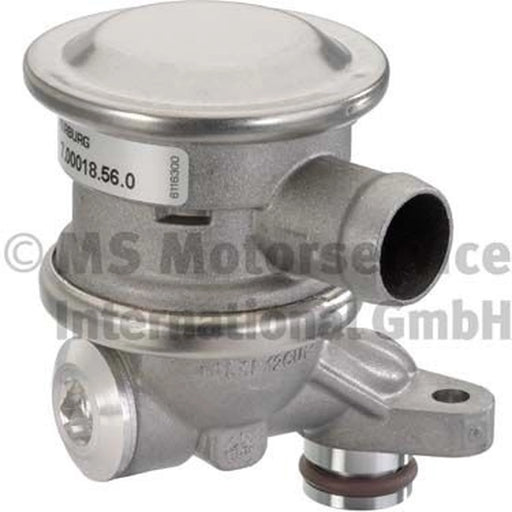 Pierburg Porsche Secondary Air Valve 7.00018.56.0