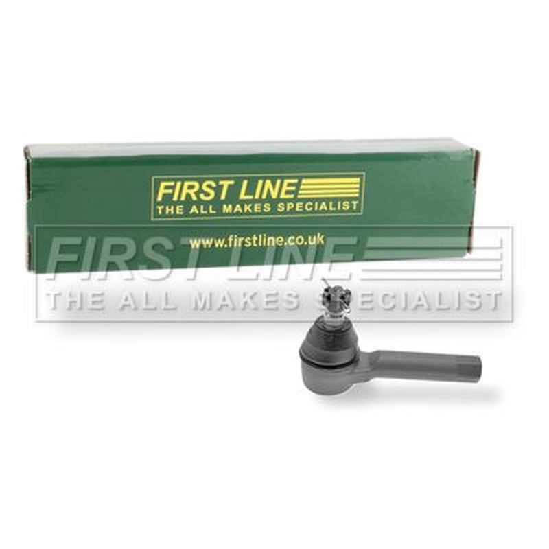 First Line Steering Tie Rod End Ball Joint FTR5698