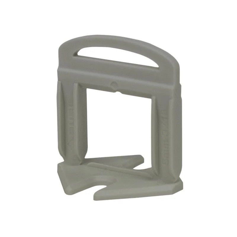 RUBI TILING TOOLS Delta Level System Strip 3-12 x 2mm (Box of 400) - 02854