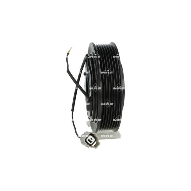 NRF A/C Compressor Magnetic Clutch 380056
