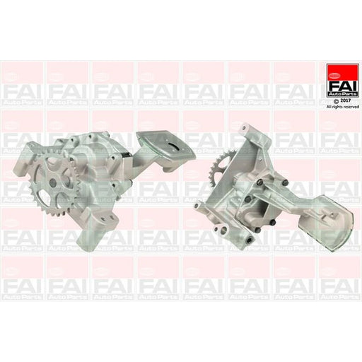 FAI Engine Oil Pump Assembly OP259