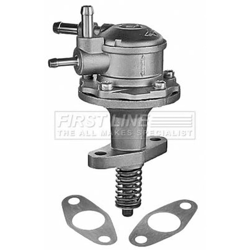 First Line Fuel Pump Assembly FFP507