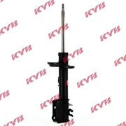 KYB Shock Absorber Damper Strut Rear Right 3348078