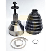 NAPA CV Axle Shaft Assembly Front NCV1248