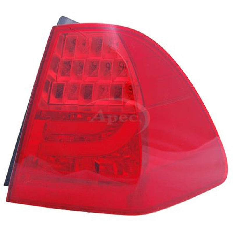 Apec Tail Light / Lamp LED Left ARL2613