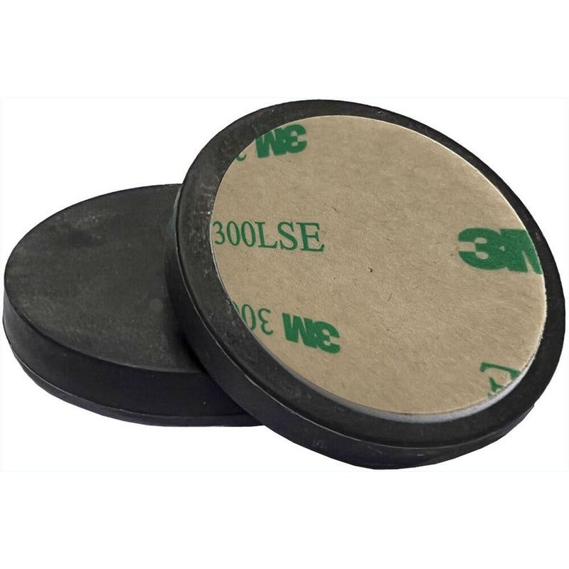 Teng Tools Tool Storage Accessories TC-MAG1 Rubber Coated Magnets