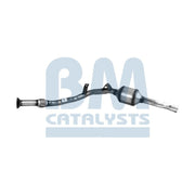 BM Catalysts Homologated Diesel Cat BM80095H